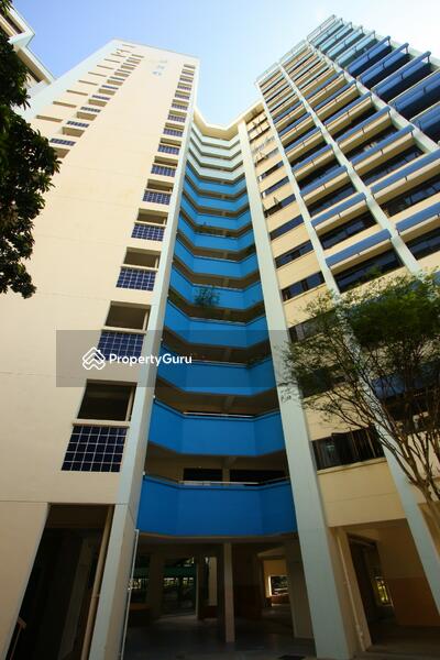 For Sale - 256 Serangoon Central Drive