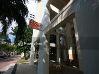 Serangoon Central Drive