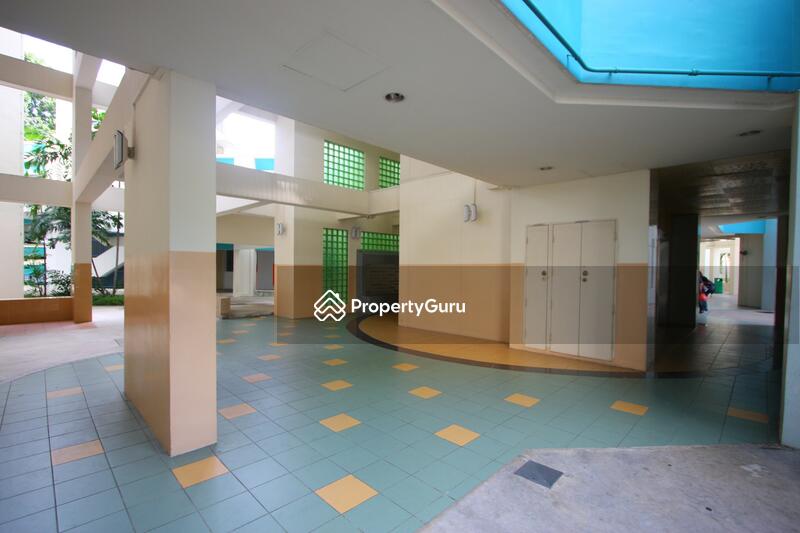 257 Serangoon Central Drive #0