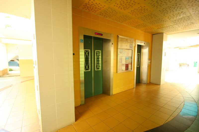 257 Serangoon Central Drive