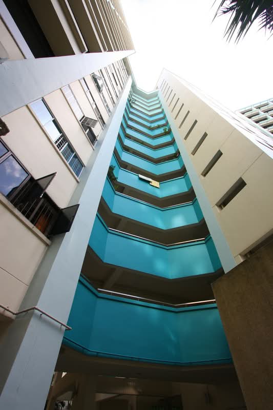 257 Serangoon Central Drive