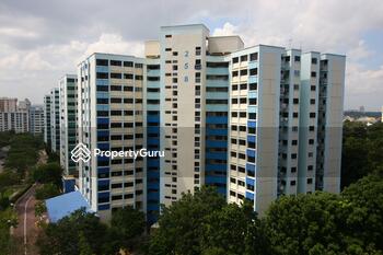 258 Serangoon Central Drive