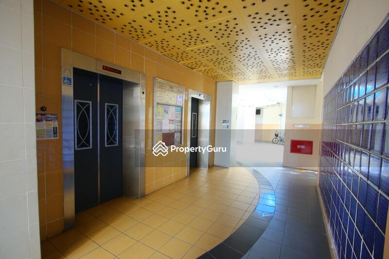 258 Serangoon Central Drive #0