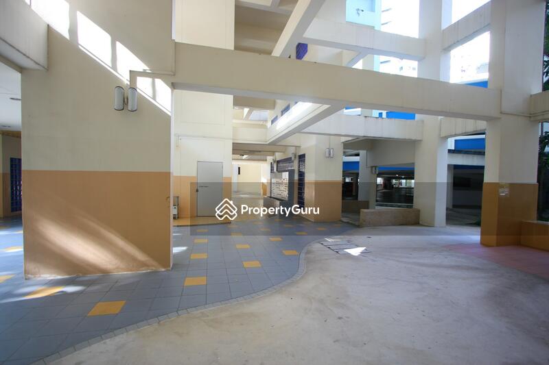For Sale - 258 Serangoon Central Drive