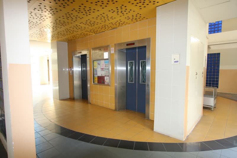 258 Serangoon Central Drive