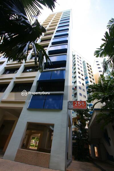 For Sale - 258 Serangoon Central Drive