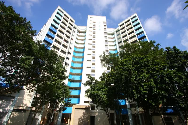 258 Serangoon Central Drive