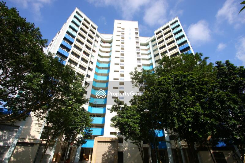 For Sale - 258 Serangoon Central Drive
