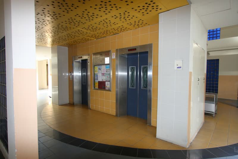 258 Serangoon Central Drive