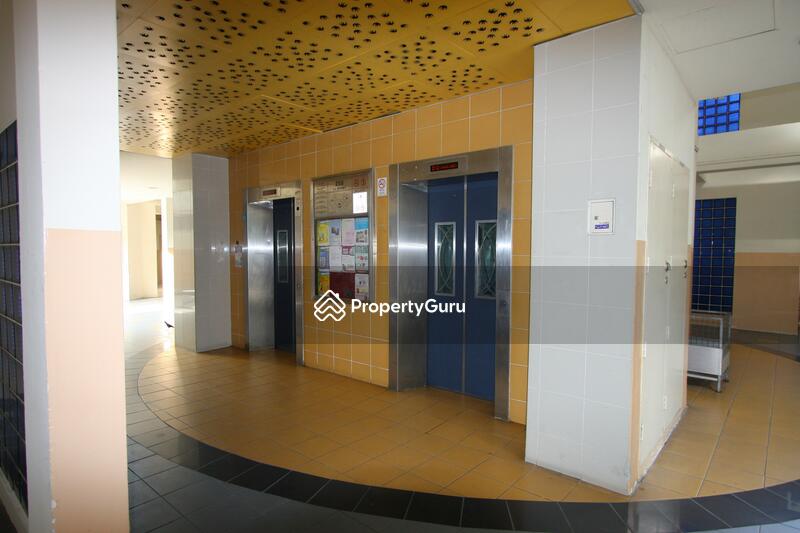 For Sale - 258 Serangoon Central Drive