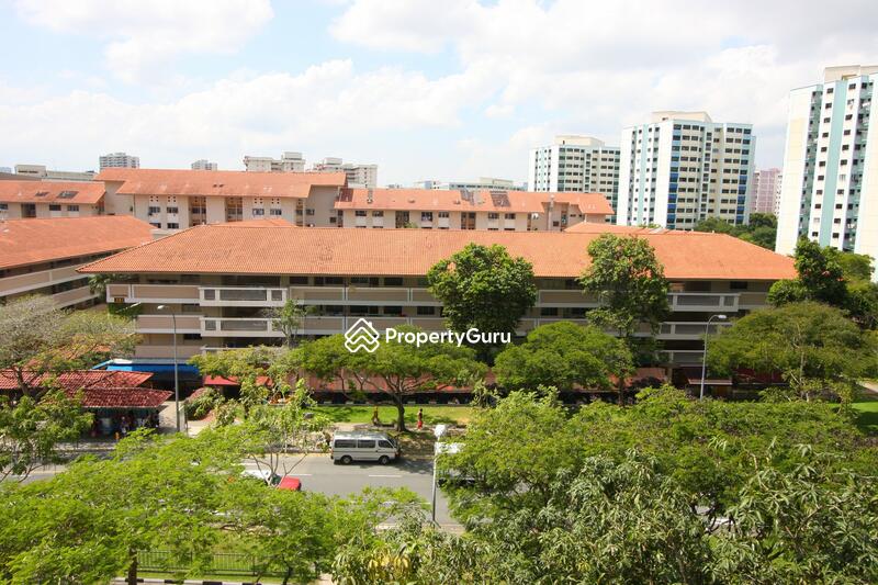 261 Serangoon Central Drive #0