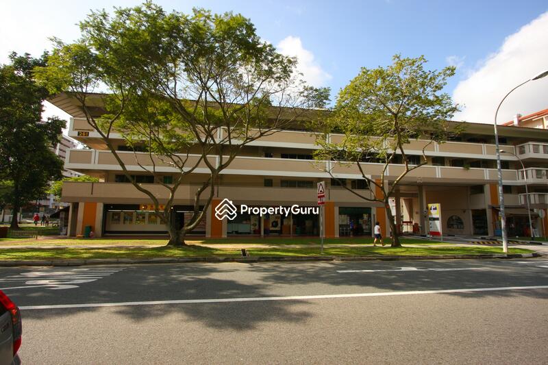 261 Serangoon Central Drive #0