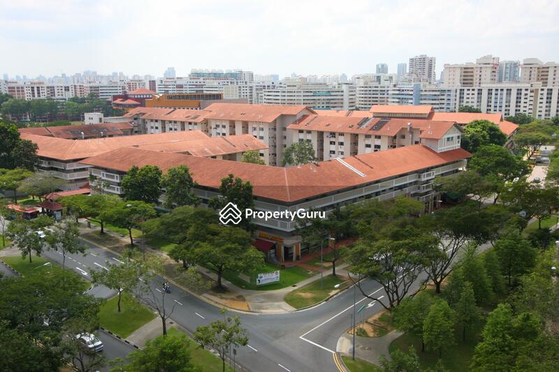 For Rent - 261 Serangoon Central Drive