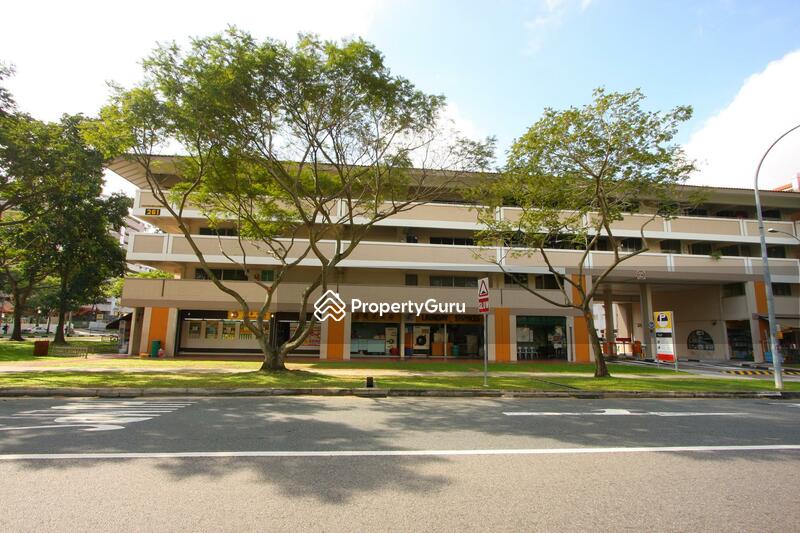 For Rent - 261 Serangoon Central Drive