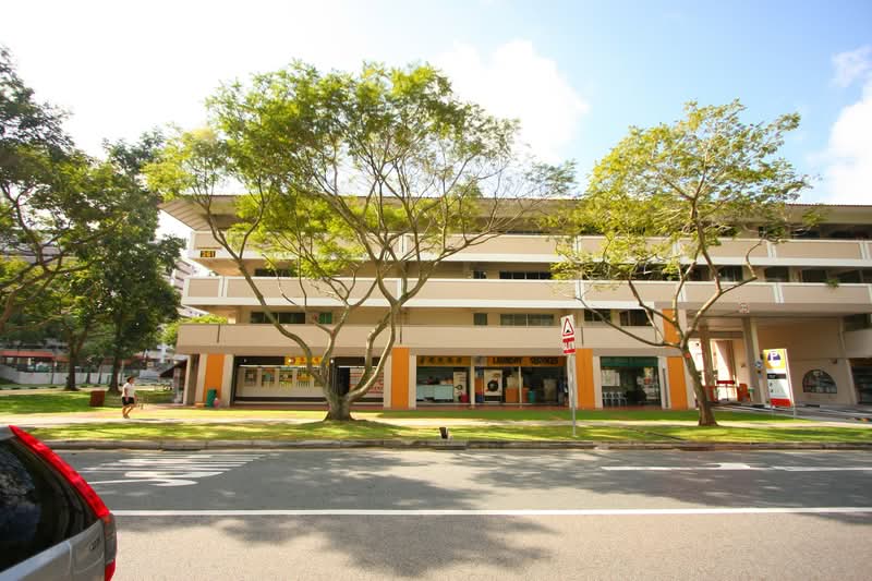 261 Serangoon Central Drive