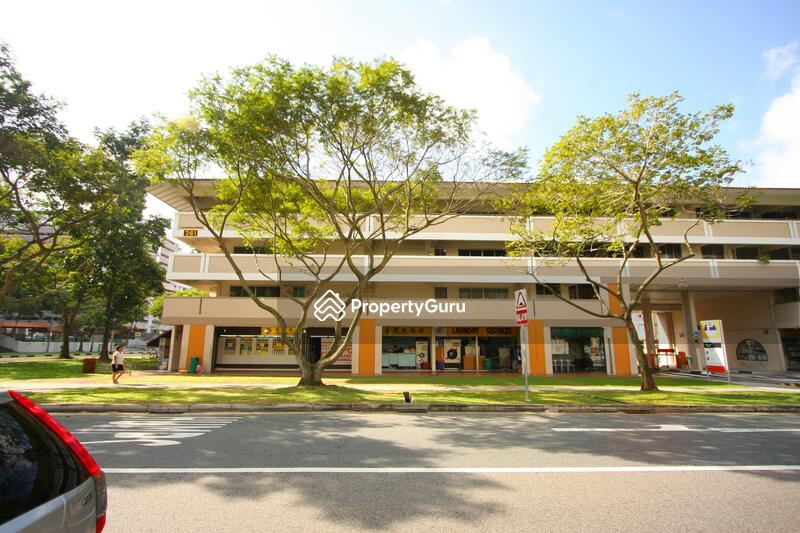 For Rent - 261 Serangoon Central Drive