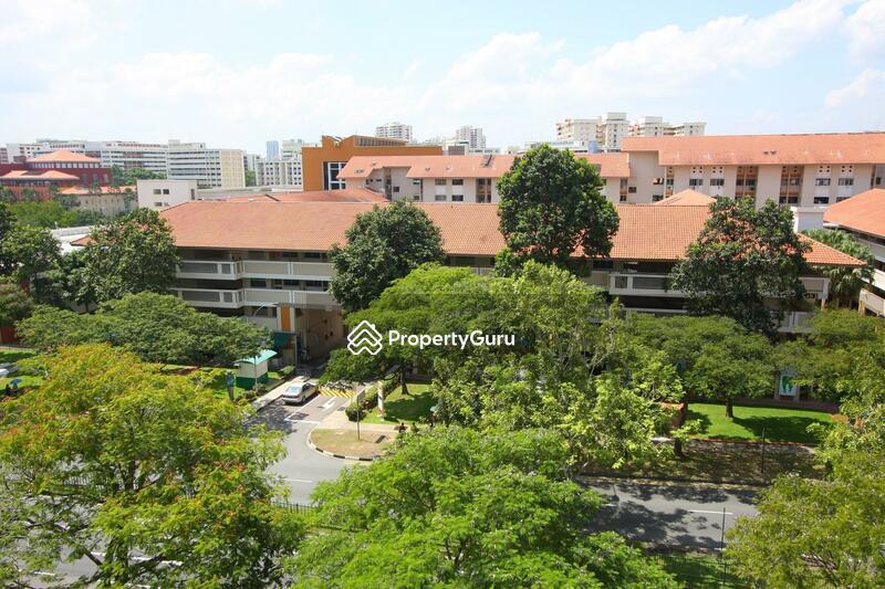 262 Serangoon Central Drive #0