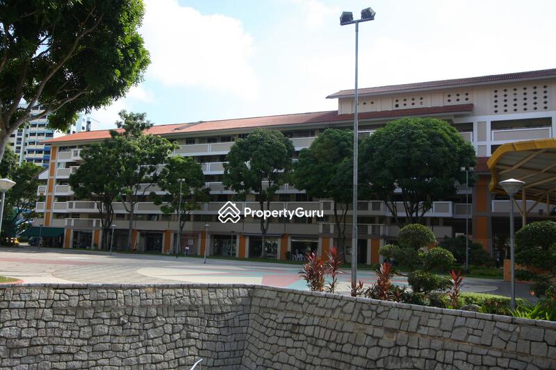 For Rent - 263 Serangoon Central Drive