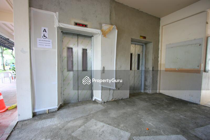 For Rent - 263 Serangoon Central Drive