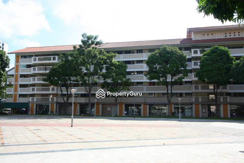 For Rent - 263 Serangoon Central Drive