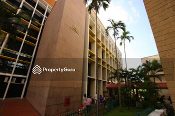 265 Serangoon Central Drive