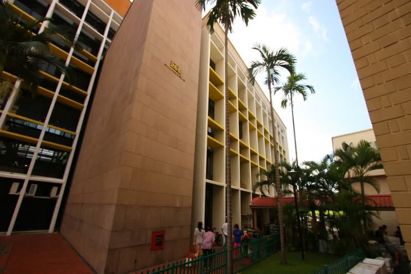 265 Serangoon Central Drive, 265 Serangoon Central Drive, Hougang / Punggol / Sengkang, 700 sqft, Office For Rent, by Eugene Chen 陈加明, 22151361 - CommercialGuru.com.sg
