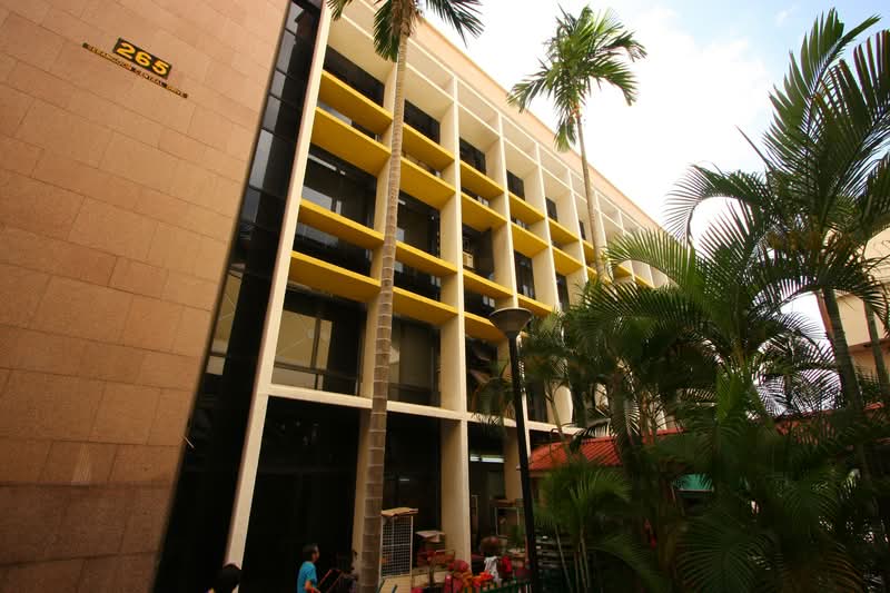 265 Serangoon Central Drive, 265 Serangoon Central Drive, Hougang / Punggol / Sengkang, 700 sqft, Office For Rent, by Eugene Chen 陈加明, 22151361 - CommercialGuru.com.sg