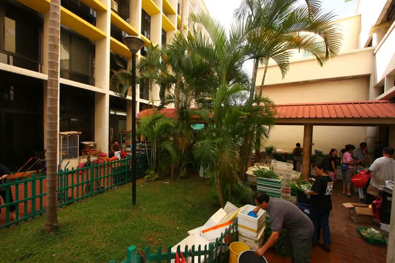 265 Serangoon Central Drive, 265 Serangoon Central Drive, Hougang / Punggol / Sengkang, 700 sqft, Office For Rent, by Eugene Chen 陈加明, 22151361 - CommercialGuru.com.sg