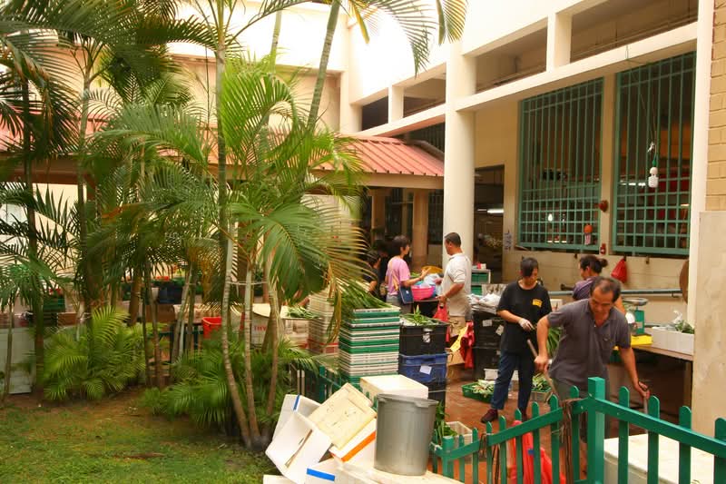 265 Serangoon Central Drive, 265 Serangoon Central Drive, Hougang / Punggol / Sengkang, 700 sqft, Office For Rent, by Eugene Chen 陈加明, 22151361 - CommercialGuru.com.sg