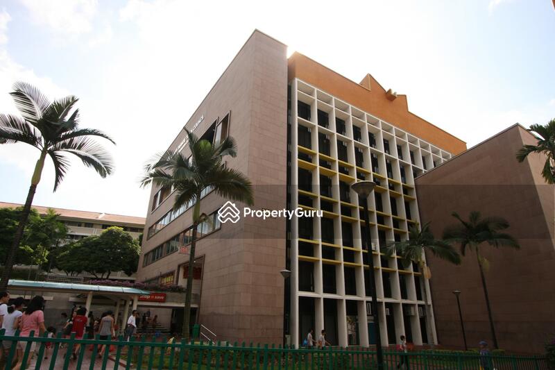 266 Serangoon Central Drive #0