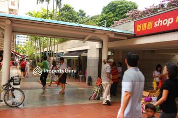 254A Serangoon Central Drive