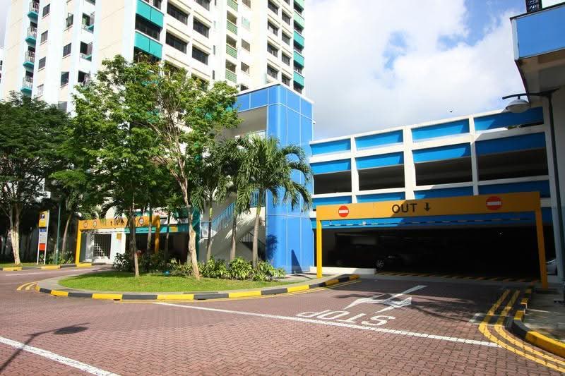 257A Serangoon Central Drive, 257A Serangoon Central Drive, Hougang / Punggol / Sengkang, 3 Bedrooms, 1,300 sqft, HDB Flat For Rent, by Abdullah Hameed, 500260264 - PropertyGuru.com.sg