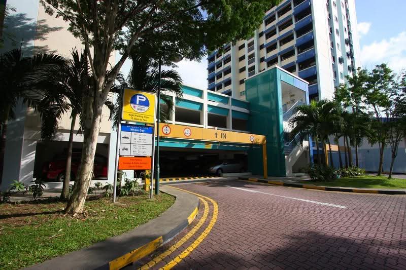 257A Serangoon Central Drive, 257A Serangoon Central Drive, Hougang / Punggol / Sengkang, 3 Bedrooms, 1,300 sqft, HDB Flat For Rent, by Abdullah Hameed, 500260264 - PropertyGuru.com.sg