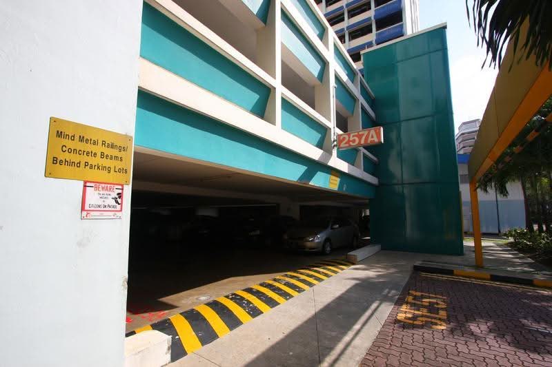 257A Serangoon Central Drive, 257A Serangoon Central Drive, Hougang / Punggol / Sengkang, 3 Bedrooms, 1,300 sqft, HDB Flat For Rent, by Abdullah Hameed, 500260264 - PropertyGuru.com.sg
