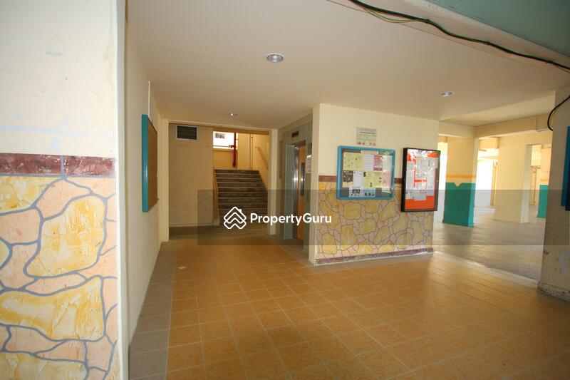 101 Serangoon North Avenue 1 #0