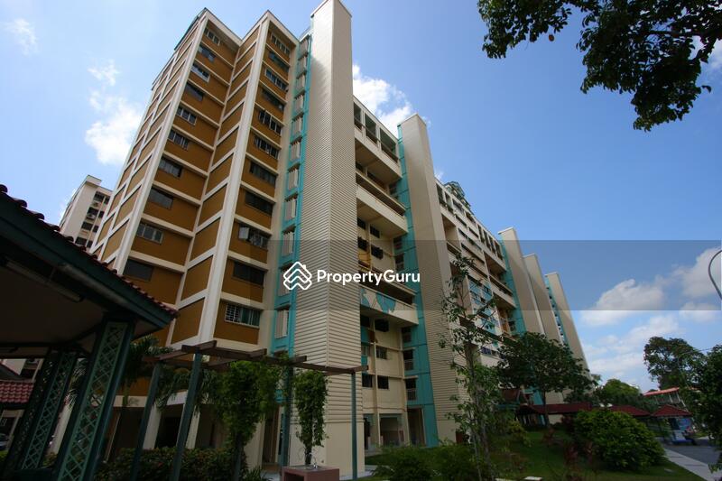 101 Serangoon North Avenue 1 #0