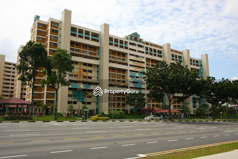 For Rent - 101 Serangoon North Avenue 1