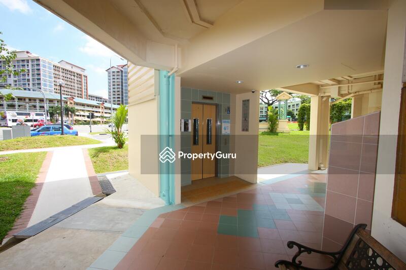 102 Serangoon North Avenue 1 #0