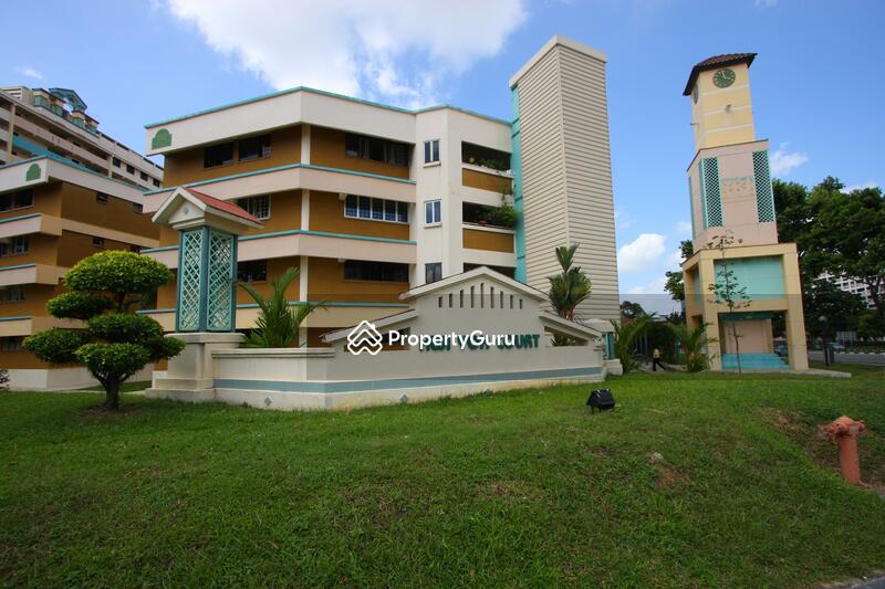 102 Serangoon North Avenue 1 #0