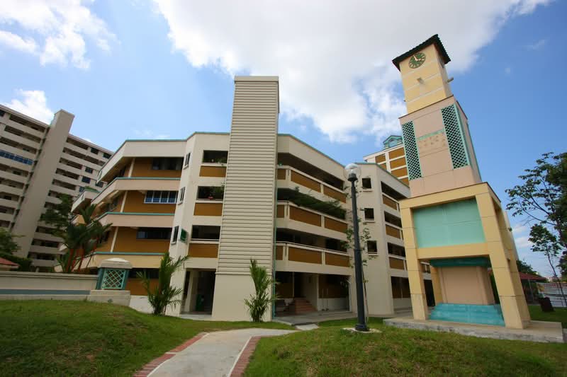 102 Serangoon North Avenue 1