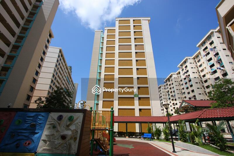 103 Serangoon North Avenue 1 #0