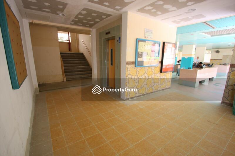 103 Serangoon North Avenue 1 #0