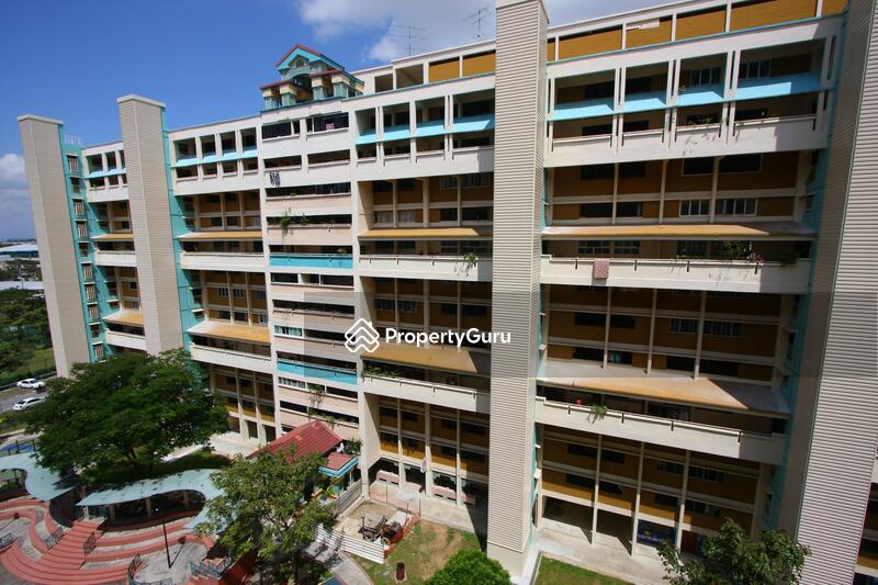 For Sale - 103 Serangoon North Avenue 1