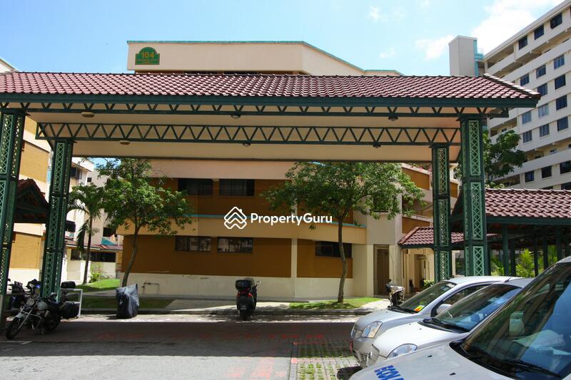 104 Serangoon North Avenue 1 #0