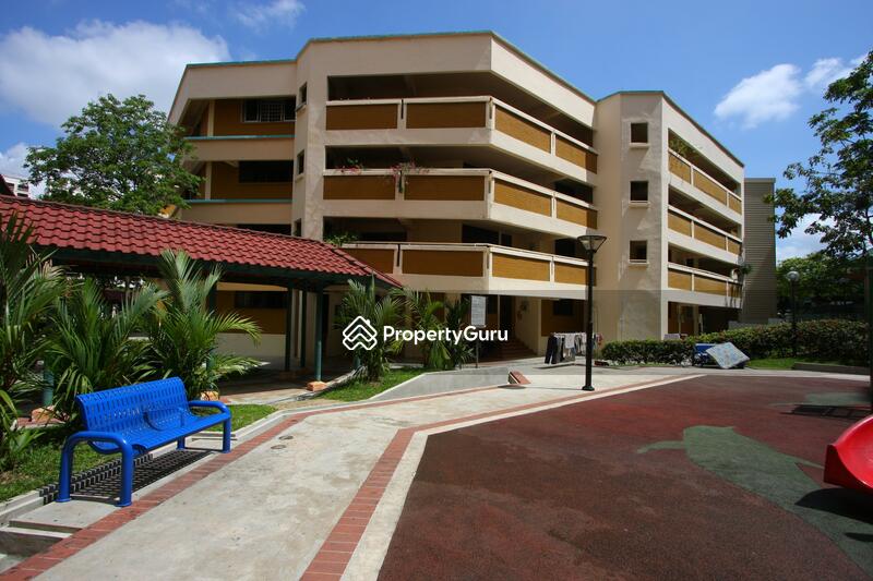 104 Serangoon North Avenue 1 #0