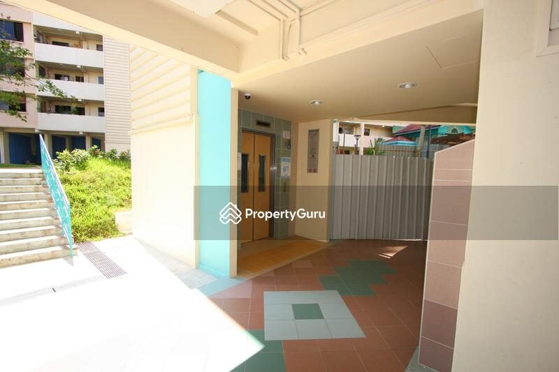 104 Serangoon North Avenue 1 #0