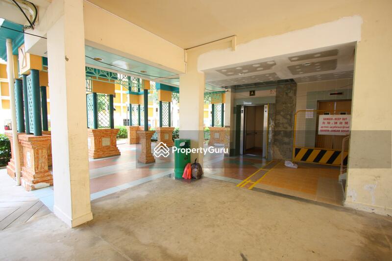 105 Serangoon North Avenue 1 #0