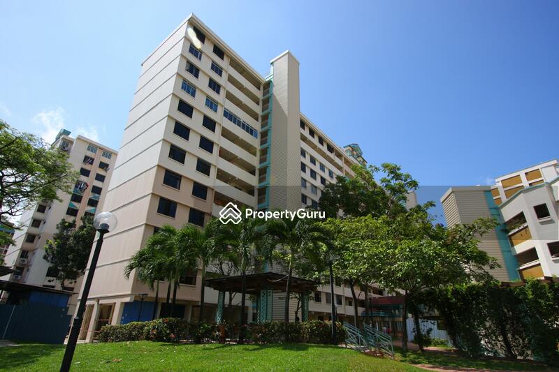 106 Serangoon North Avenue 1 #0