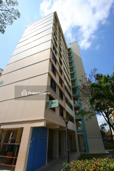 For Rent - 106 Serangoon North Avenue 1