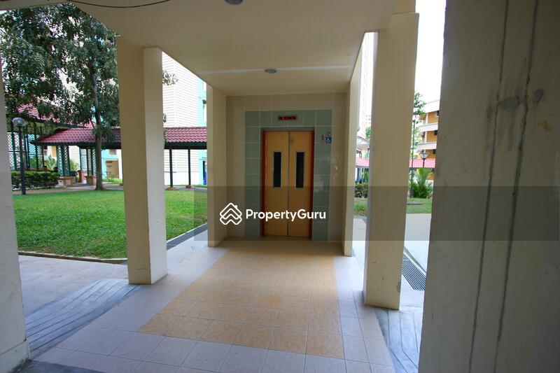 For Rent - 106 Serangoon North Avenue 1
